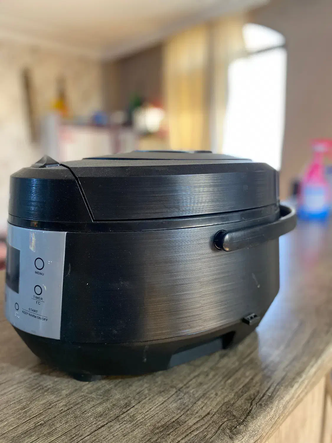 فوری فوری با قیمت مناسب|اجاق گاز و لوازم برقی پخت‌وپز|اصفهان, ملک‌شهر|دیوار