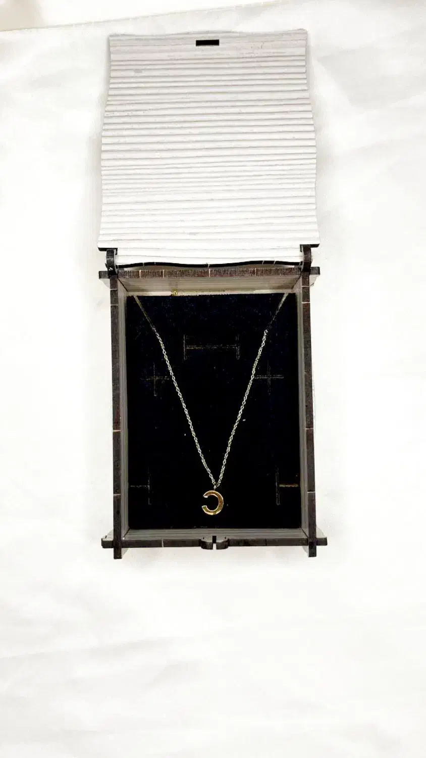 گردنبند six|بدلیجات|زنجان, |دیوار