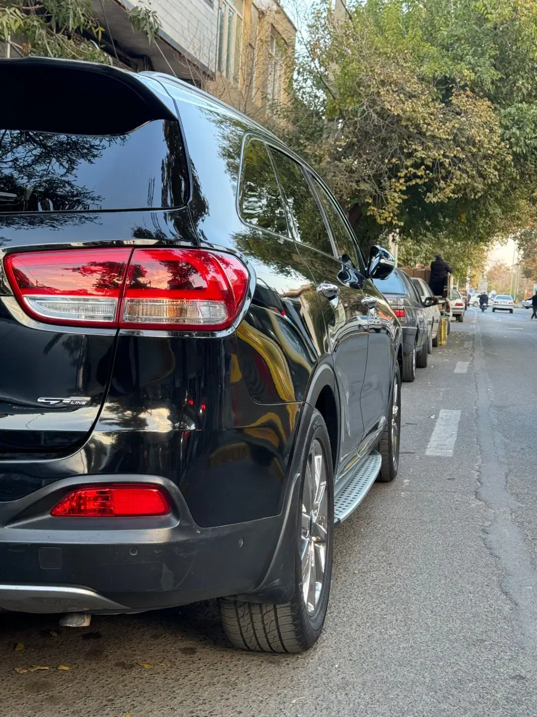 کیا سورنتو|خودرو سواری و وانت|خوی, |دیوار