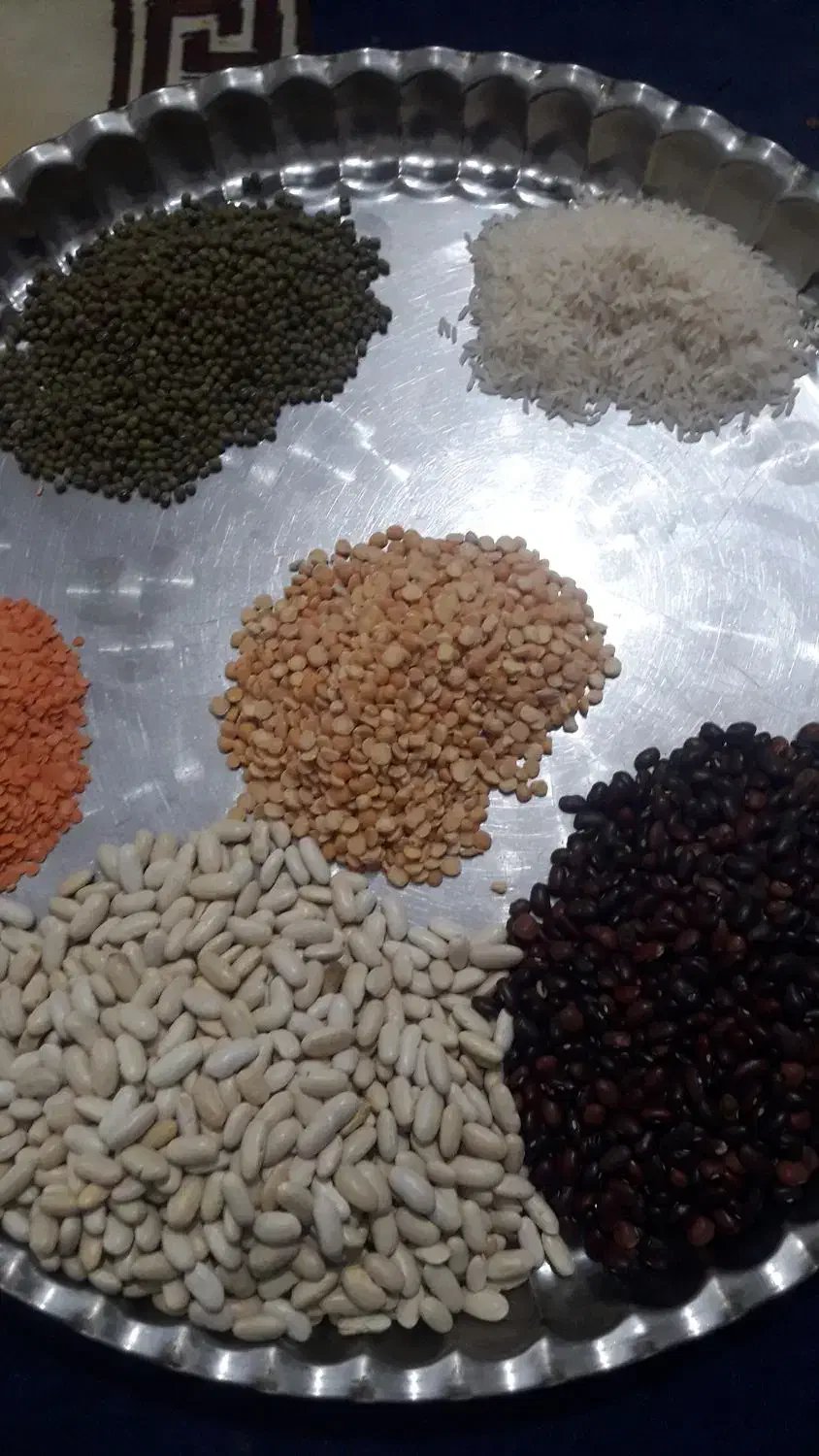حبوبات،لوبیا،عدس،نخود،چای زیرقیمت موجودکردیم|خوردنی و آشامیدنی|شوشتر, |دیوار