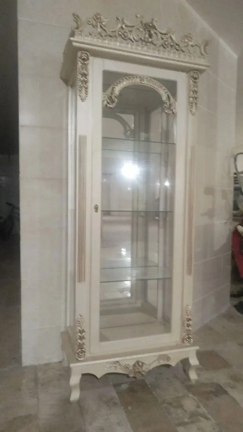 بوفه|بوفه، ویترین، کنسول|شریف‌آباد, |دیوار