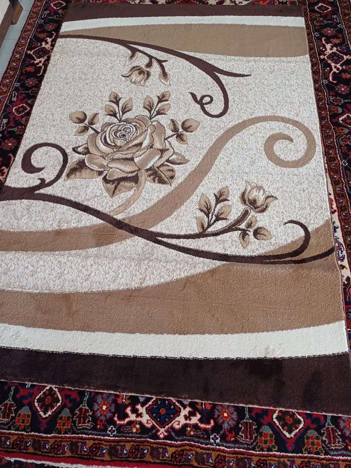 فرش آشپزخانه|فرش|تبریز, |دیوار