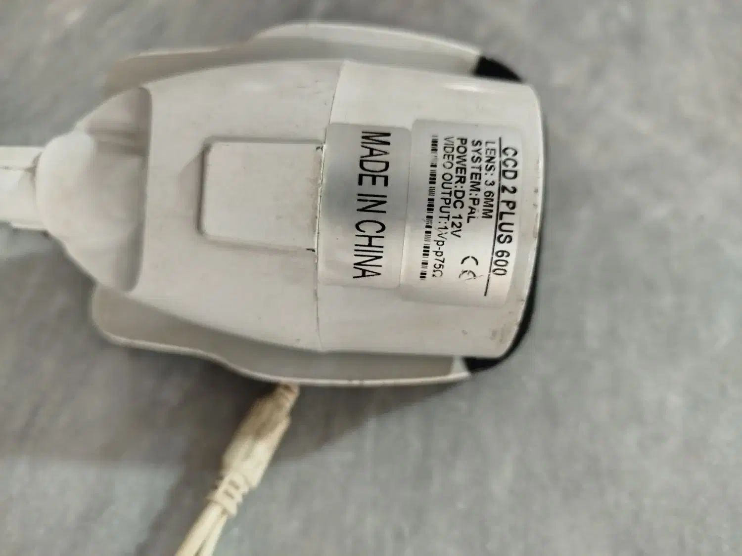 دوربین مداربسته|دوربین مداربسته|اصفهان, رزمندگان|دیوار