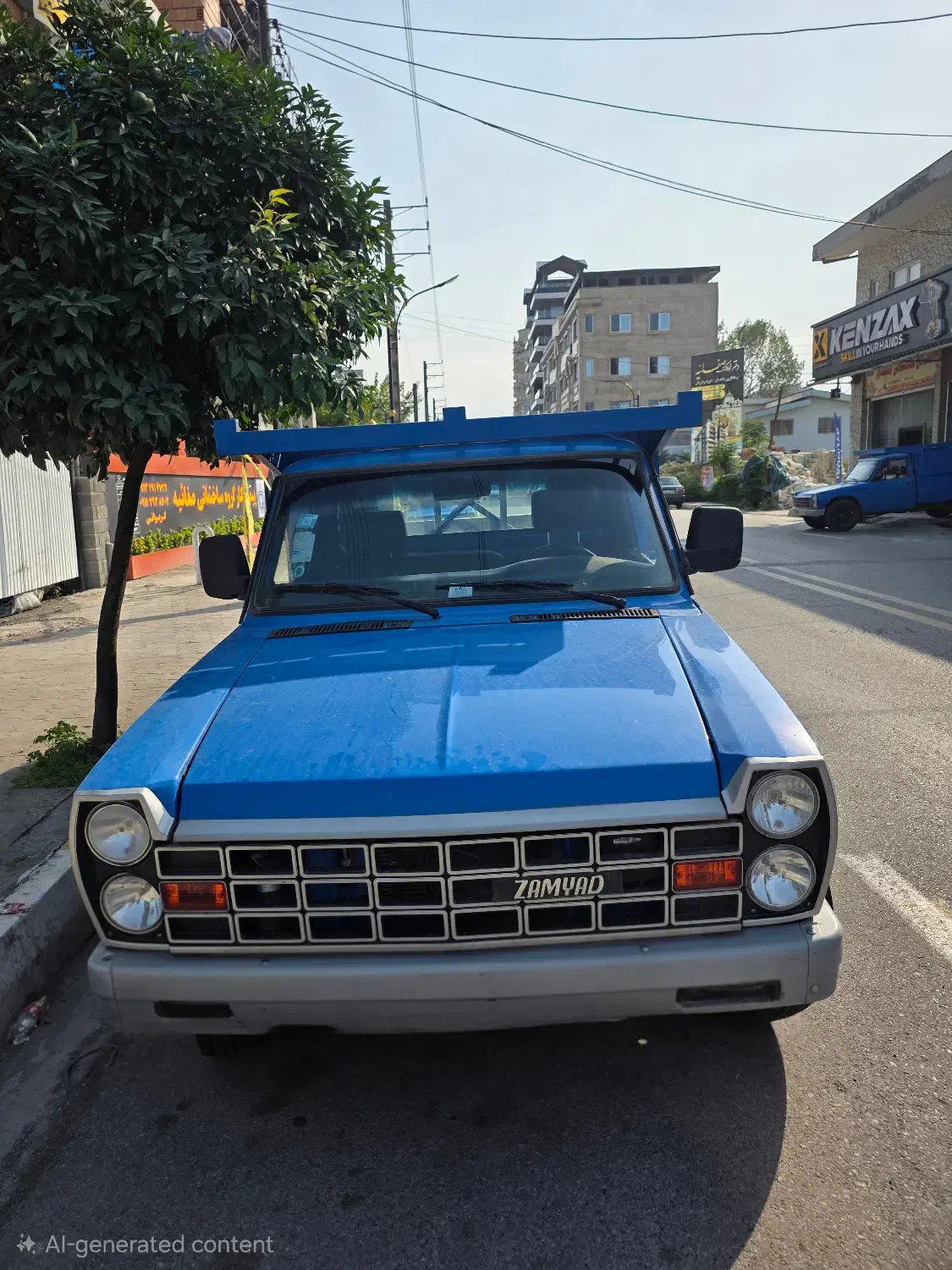 نیسان ۱۴۰۳ دریچه سیمی|خودرو سواری و وانت|سلمانشهر, |دیوار