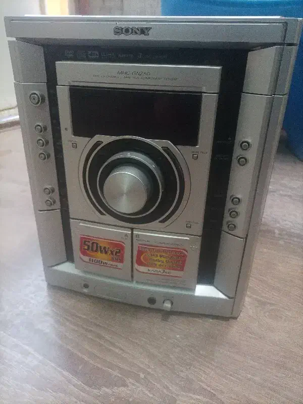 سونی|سیستم صوتی خانگی|اصفهان, عاشق‌آباد|دیوار