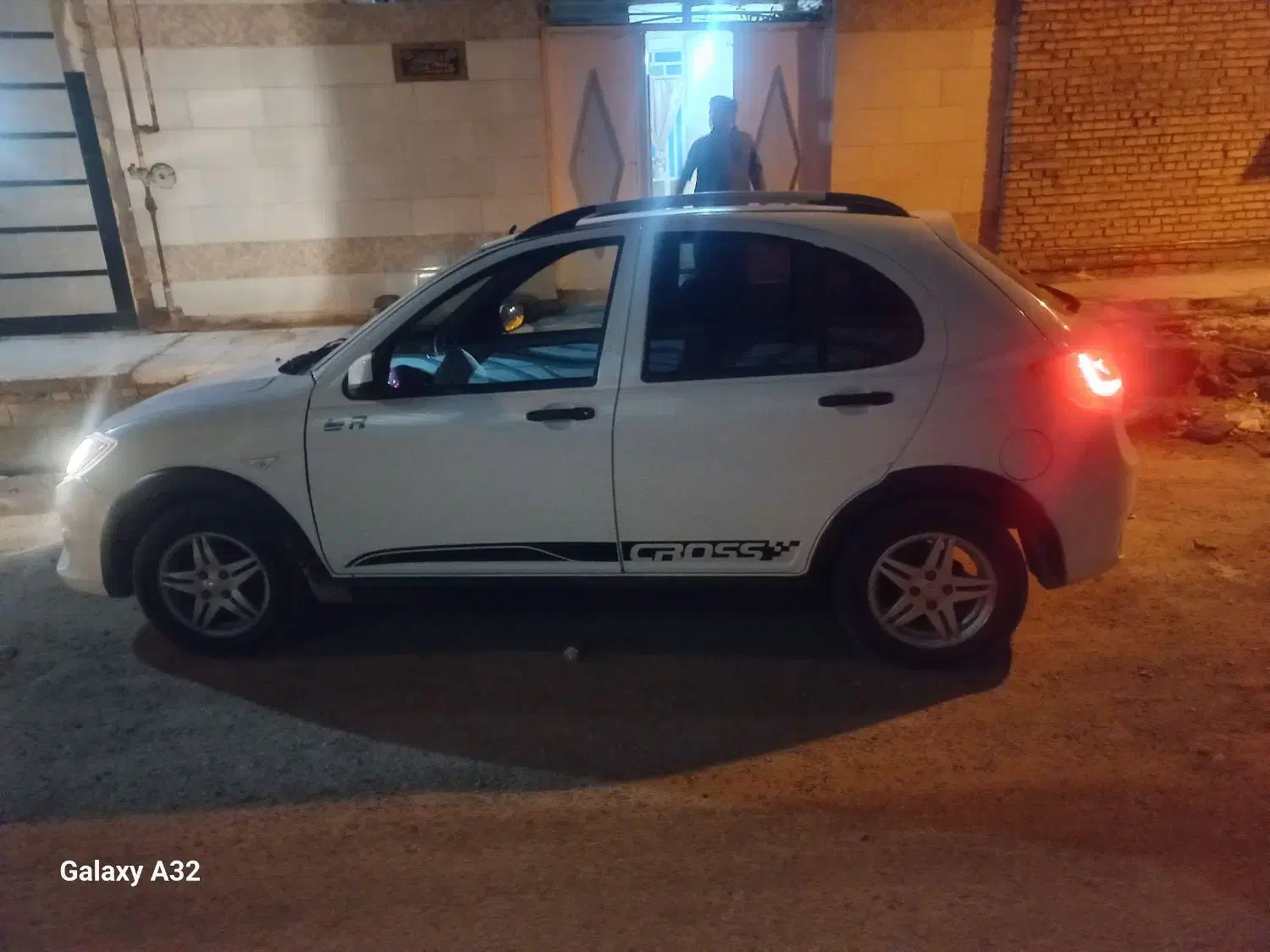 کوییک r مدل 1400|خودرو سواری و وانت|اهواز, اسلام آباد شرقی|دیوار