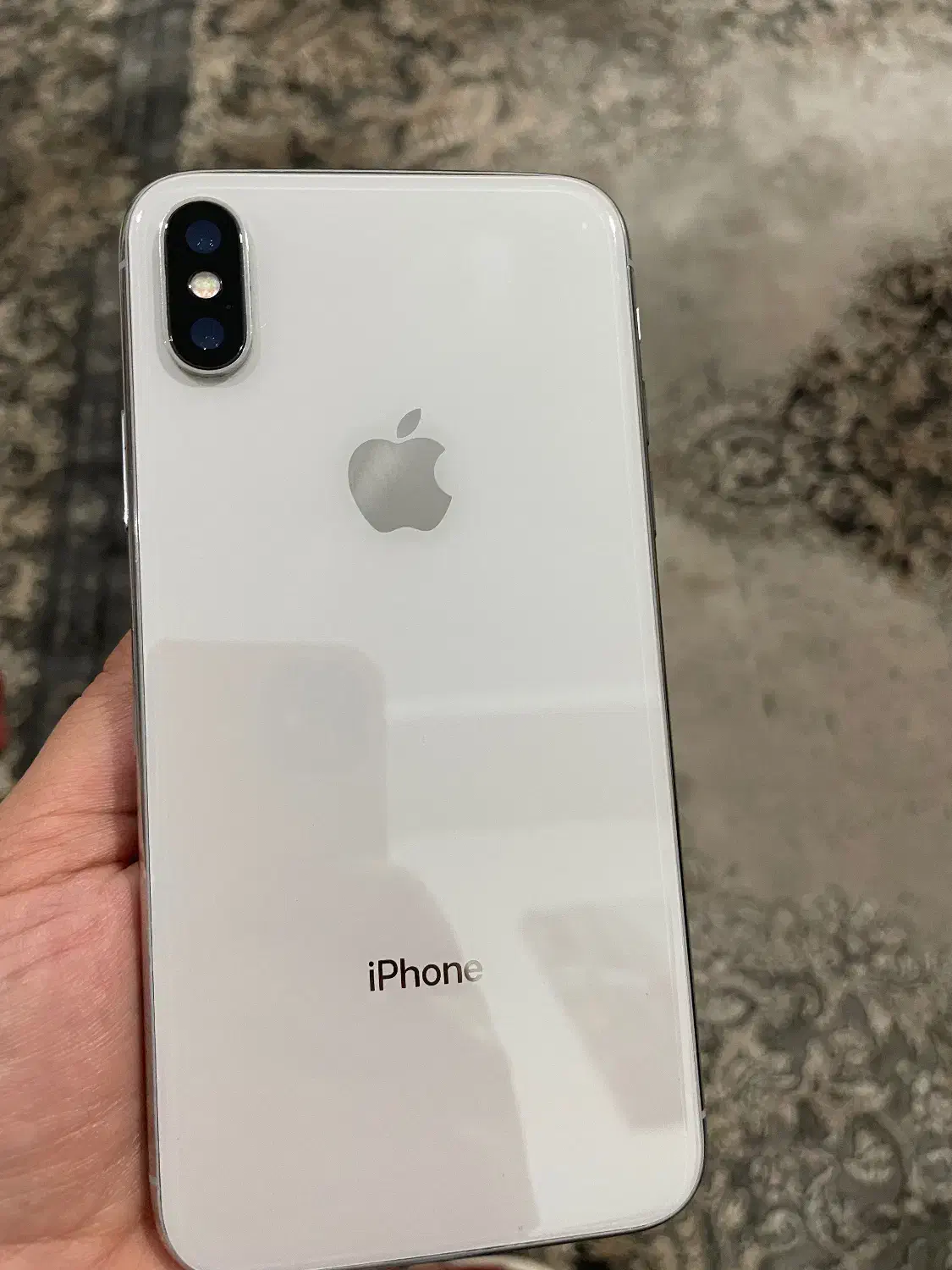 آیفون x|موبایل|ابهر, |دیوار