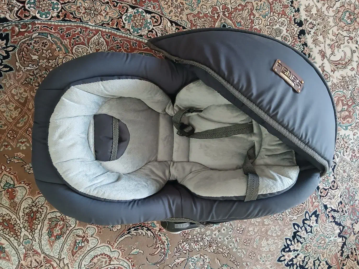 کریر|اسباب و اثاث بچه|نجفآباد, فاز ۳ شهرک آزادگان|دیوار