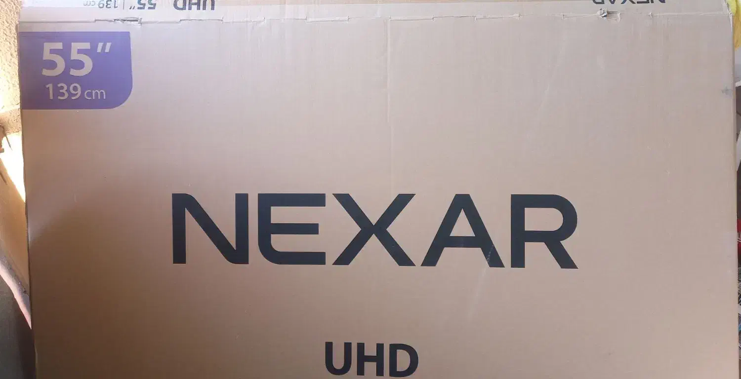 کارتن تلویزیون|تلویزیون و پروژکتور|شیراز, گلدشت معالیآباد|دیوار