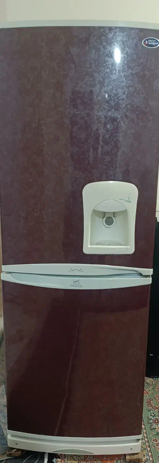 یخچال فریزر|یخچال و فریزر|فسا, |دیوار