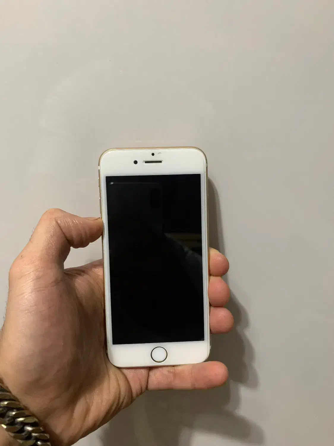 ایفون6s درحد نو|موبایل|قائم‌شهر, |دیوار