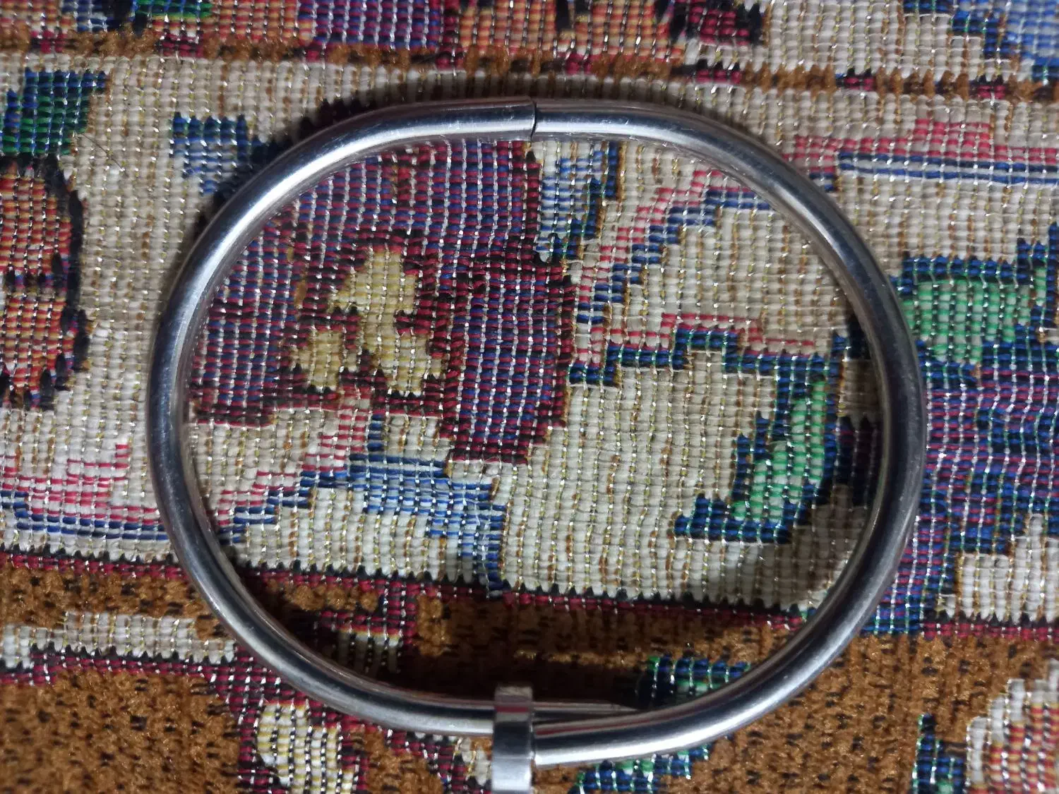 دستبند بنگل میخی|بدلیجات|زابل, |دیوار