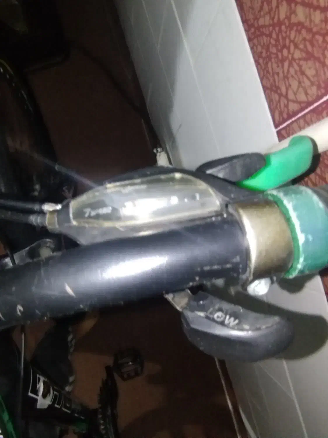 دوچرخه|دوچرخه، اسکیت، اسکوتر|زرندیه, |دیوار