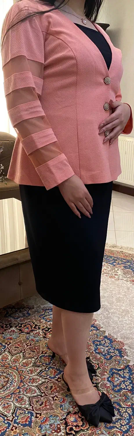 کت و دامن|لباس|قائم‌شهر, |دیوار