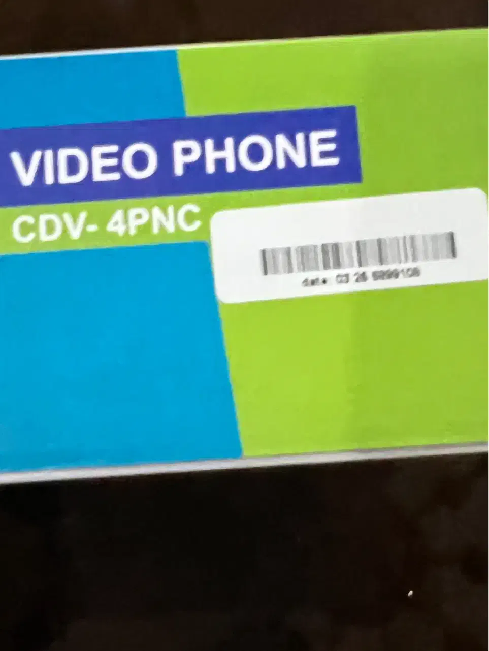 آیفون کوماکس رنگی تهرانپارس|صوتی و تصویری|تهران, تهرانپارس جنوبی|دیوار