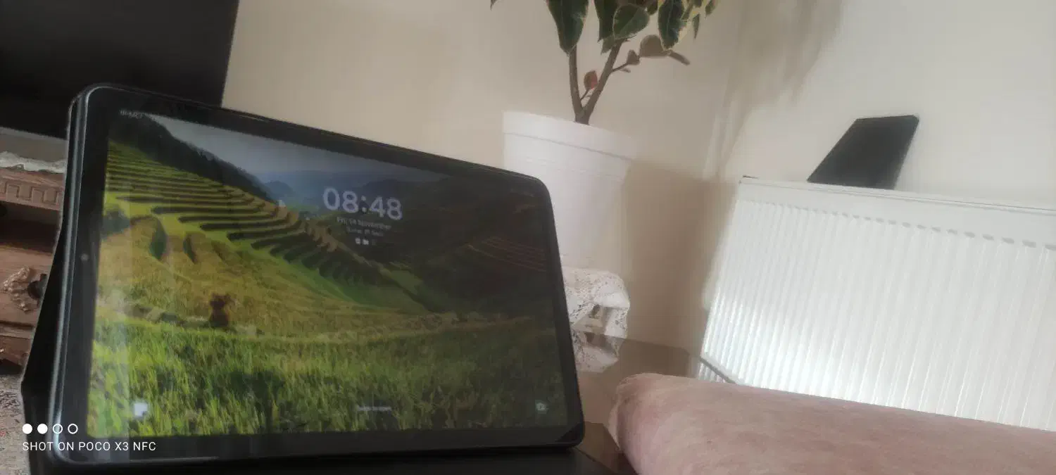 tablet s6 lite|تبلت|همدان, |دیوار