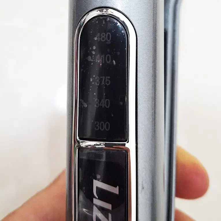 اتو مو کراتین لیز|آرایشی، بهداشتی، درمانی|رشت, معلم|دیوار