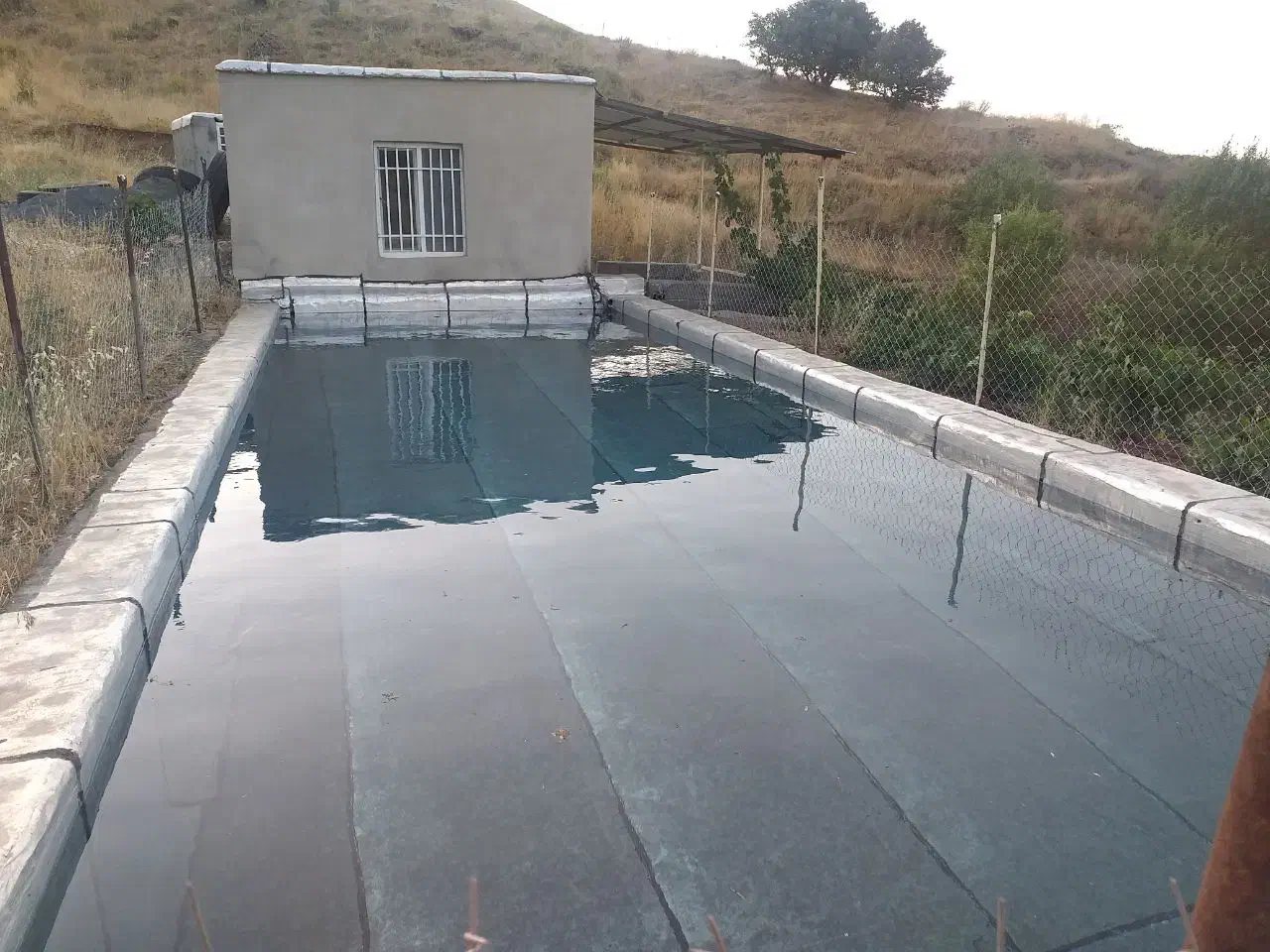 فروش زمین کشاورزی|فروش زمین و ملک کلنگی|موچش, |دیوار