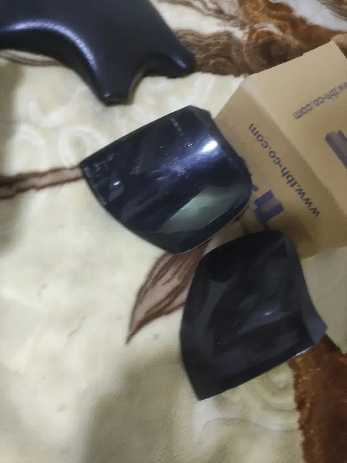 مقداری وسایل|ظروف پخت‌وپز|کرمانشاه, |دیوار