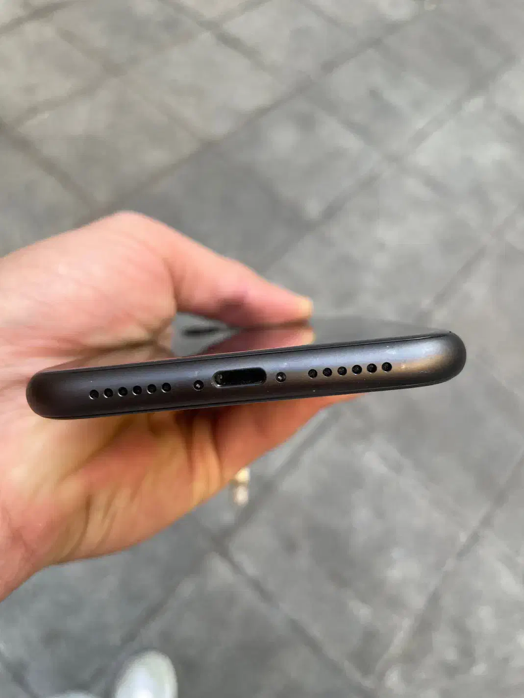 ایفون ۱۱ ۱۲۸ گیگ|موبایل|تهران, شیخ هادی|دیوار