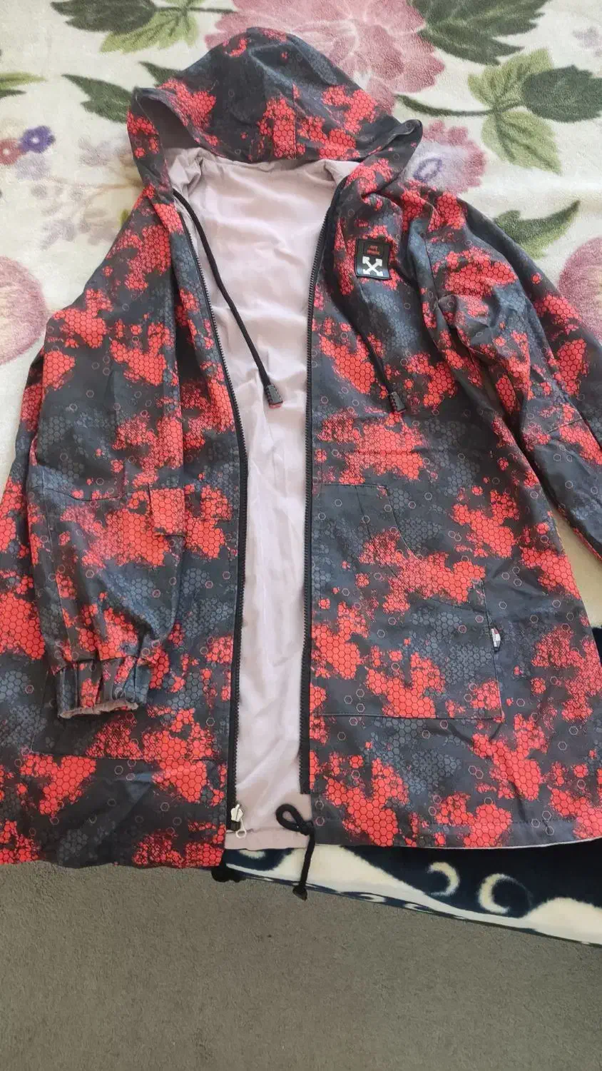 کاپشن و پالتو|لباس|زنجان, |دیوار