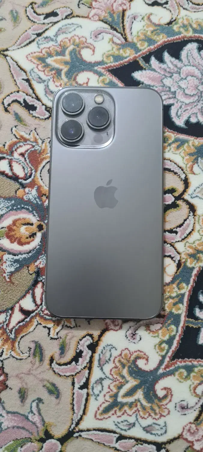 آیفون 13 پرو 256|موبایل|سنندج, |دیوار