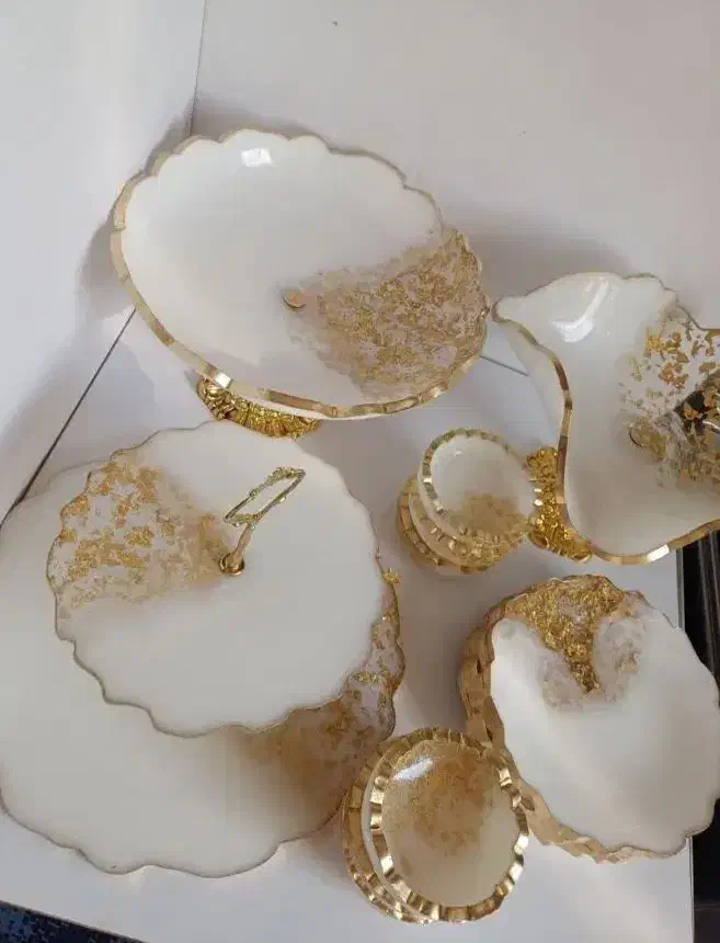 سرویس پذیرایی|ظروف سرو و پذیرایی|تاکستان, |دیوار