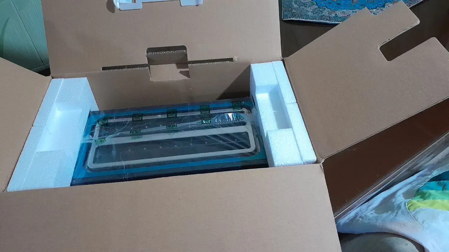 توستر نان|سایر لوازم برقی|کرج, شهرک سهرابیه|دیوار