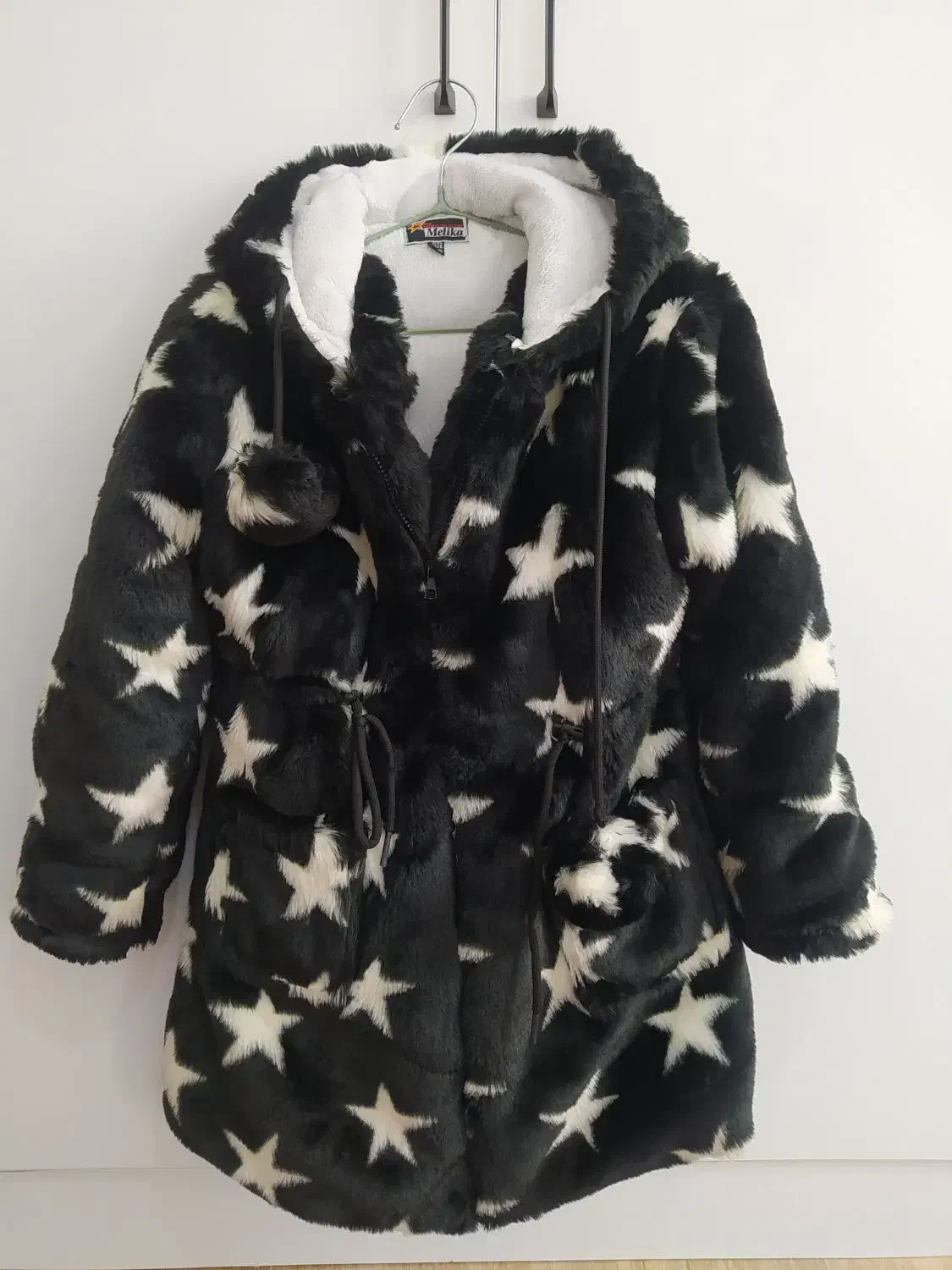 پالتو دخترانه|لباس|دورود, |دیوار