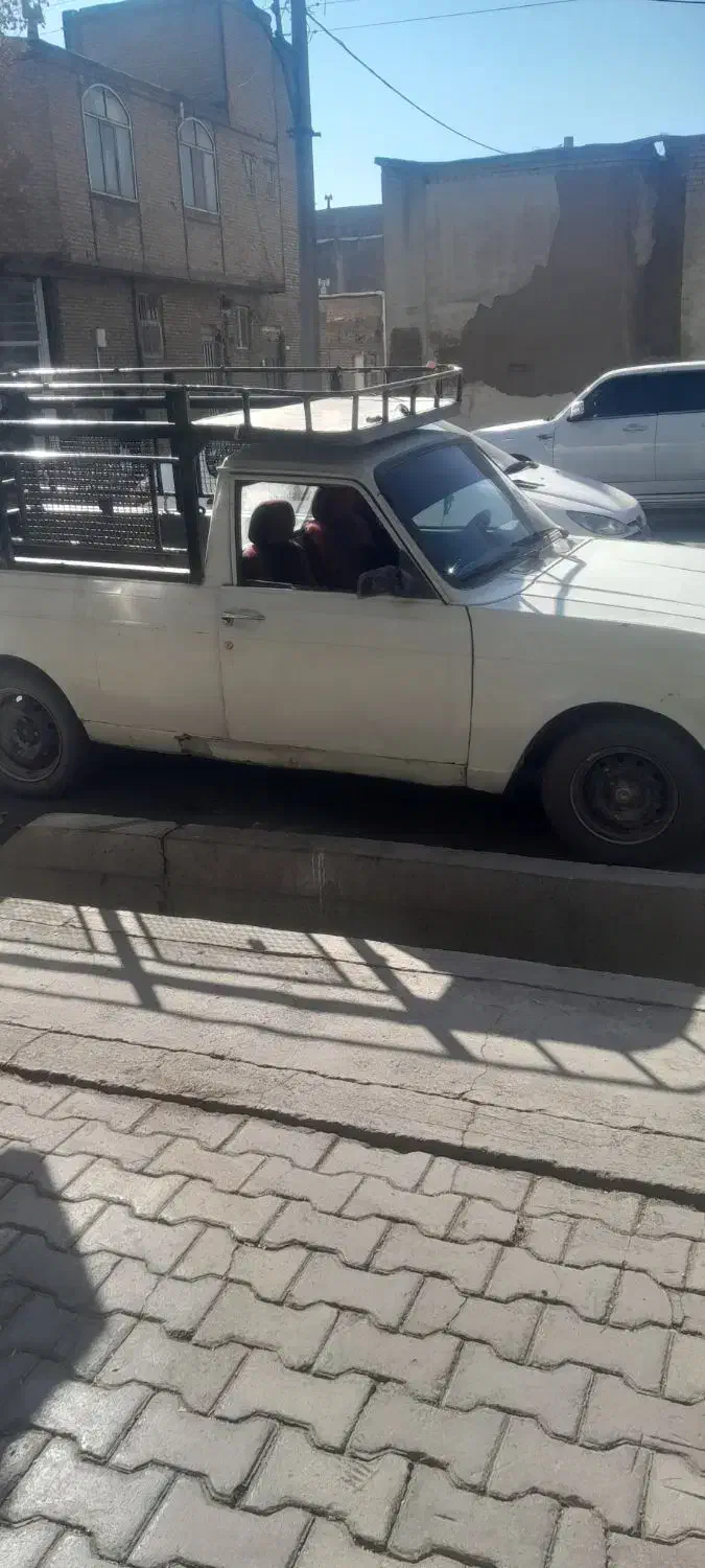 باربری وانت|خدمات حمل و نقل|مسجد سلیمان, |دیوار