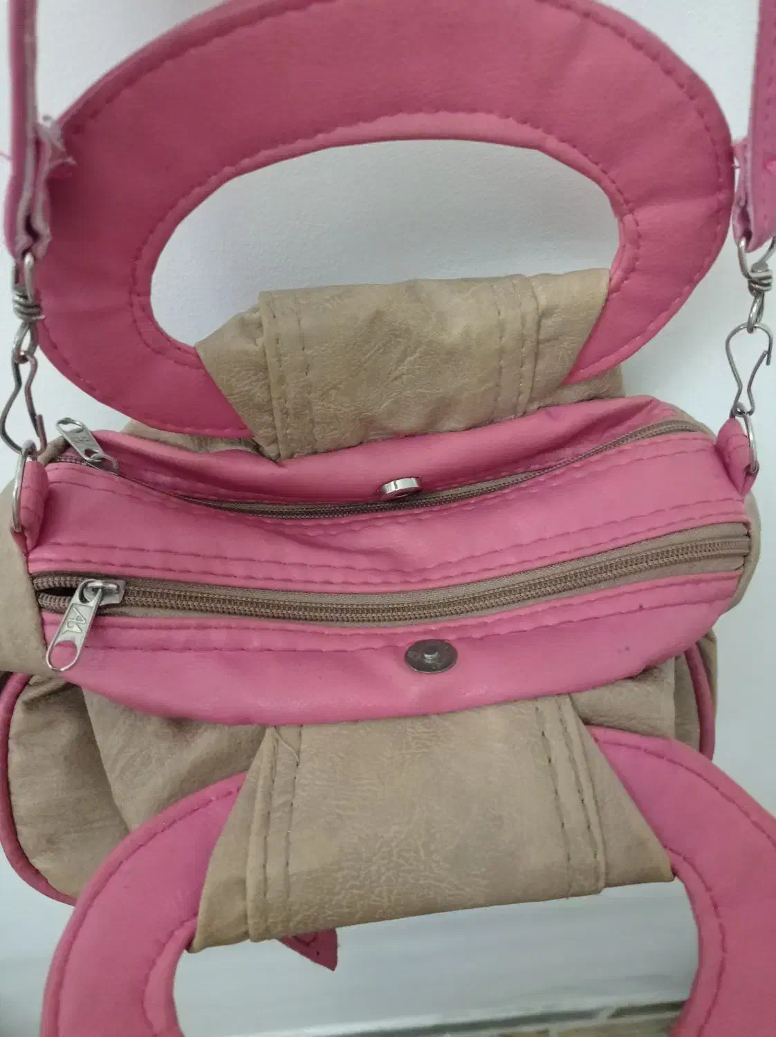 کیف بچگانه|کیف، کفش، کمربند|فردیس, فردیس|دیوار