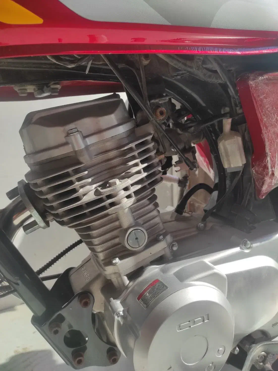 a1رهرو1403|موتورسیکلت|بندر کنگان, |دیوار