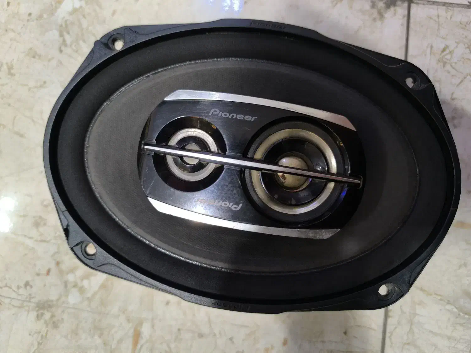 باند پایونیر مدل۶۹۷۵|قطعات یدکی و لوازم جانبی|لنجان, |دیوار