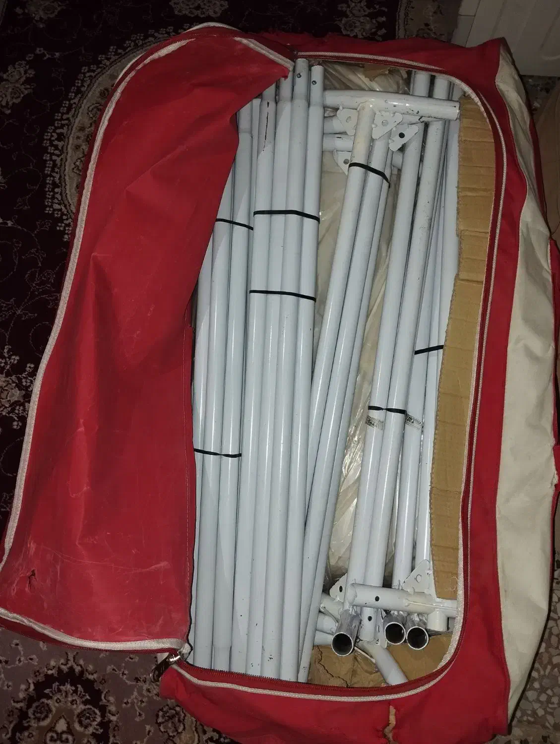 چادرفروشی|کوهنوردی و کمپینگ|سرپل ذهاب, |دیوار