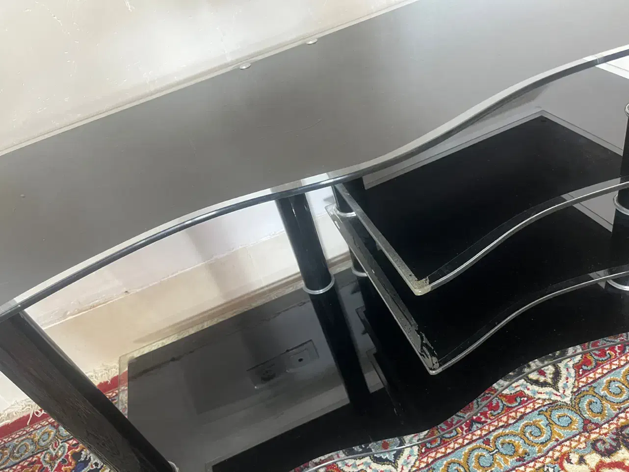 میز تی وی|میز تلویزیون|مسجد سلیمان, |دیوار