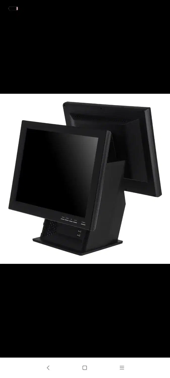 صندوق فروشگاهی لمسی نو طرقبه|فروشگاه و مغازه|مشهد, وکیلآباد|دیوار