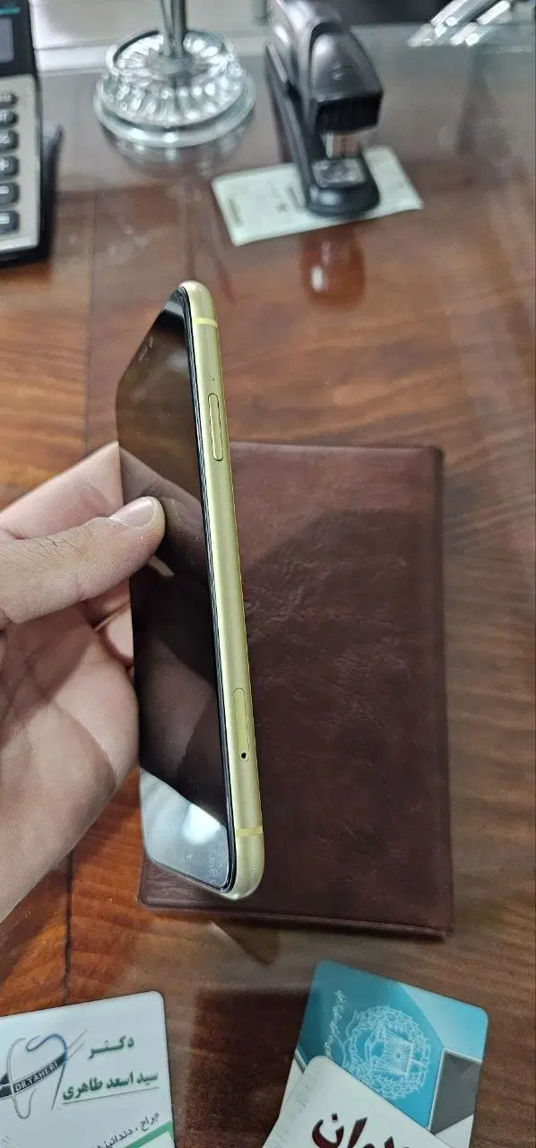 iphone 11 normal|موبایل|ارومیه, |دیوار