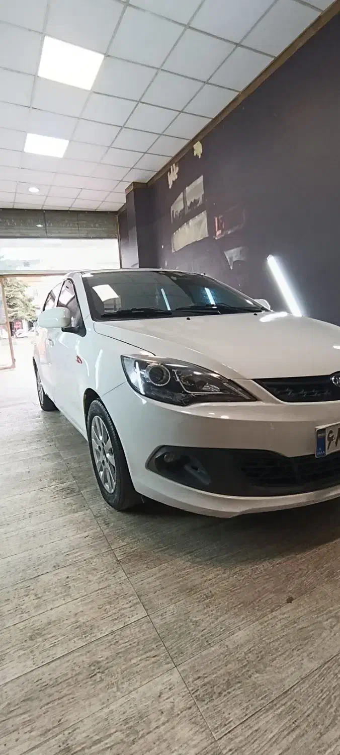 ام وی ام ۳۱۵|خودرو سواری و وانت|رشت, آب آسیاب|دیوار