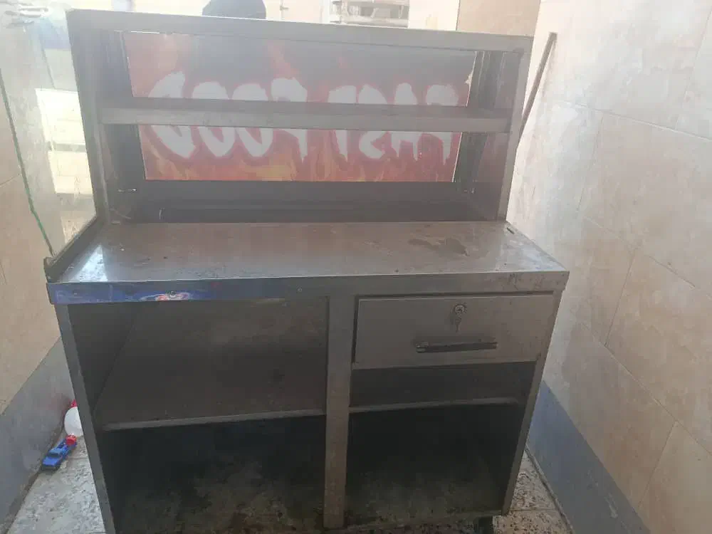 سلف جوجه گردان|کافیشاپ و رستوران|اهواز, شهرک رزمندگان|دیوار