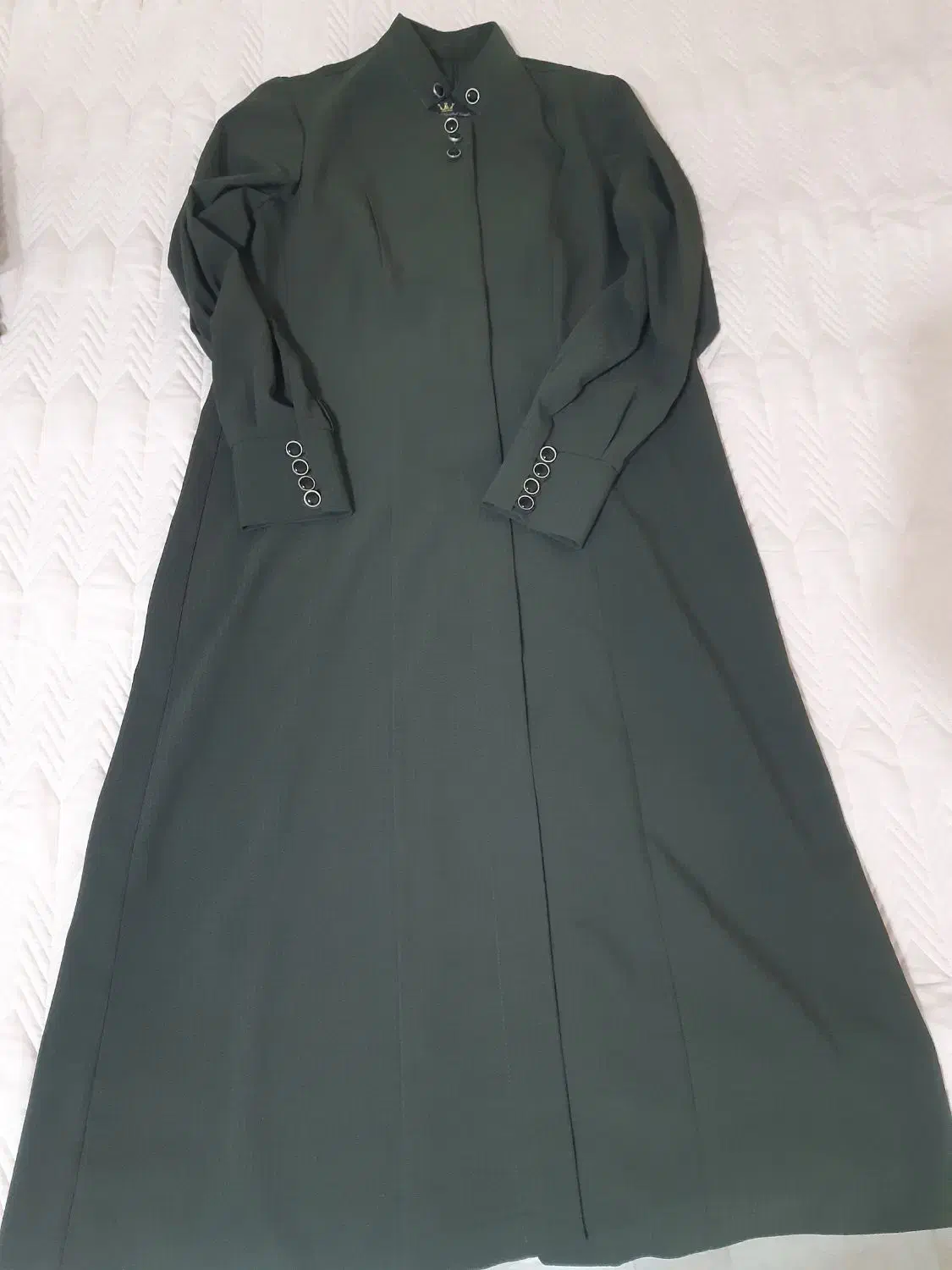 در حد نو|لباس|جم, |دیوار