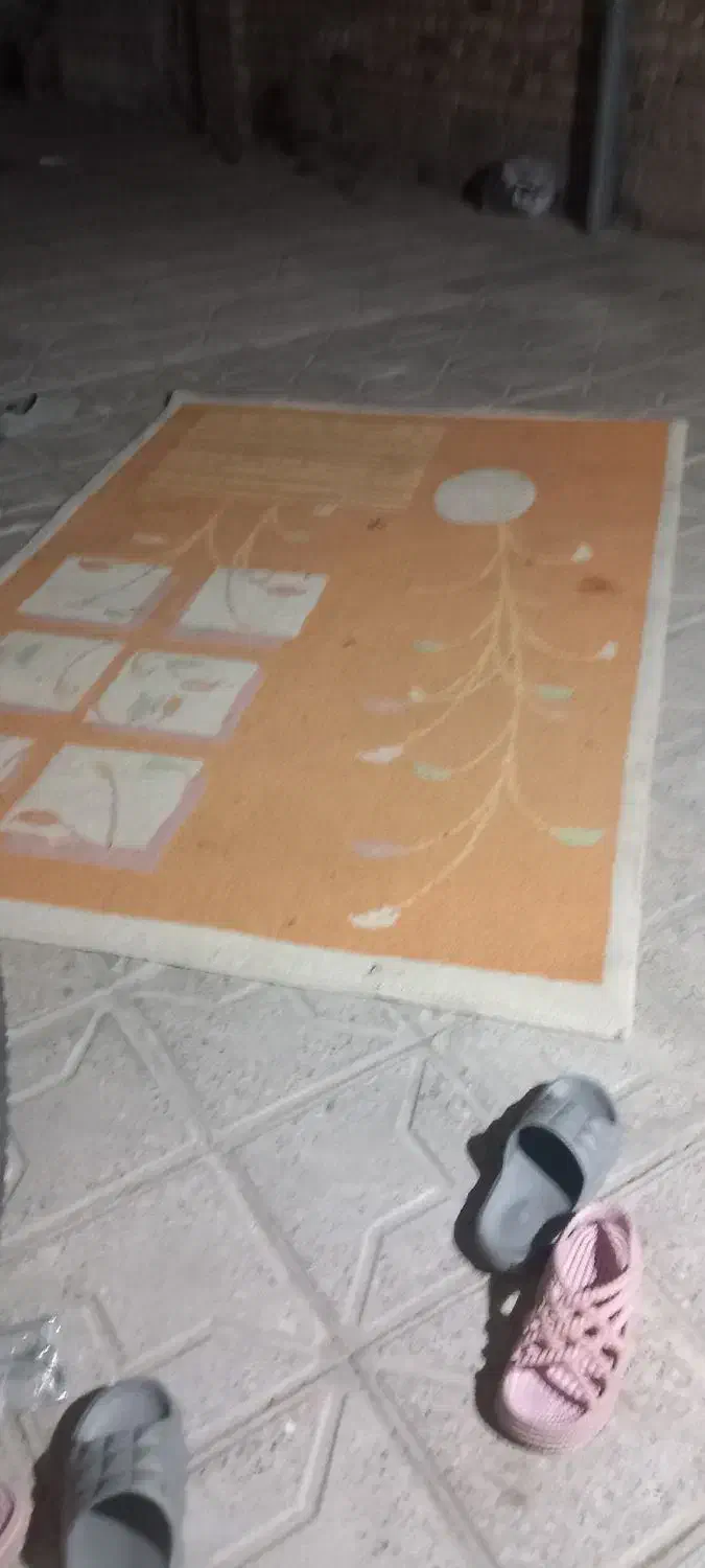 گلیم ۶ متری مشهد|گلیم، جاجیم، گبه|تربت جام, یحیی آباد|دیوار