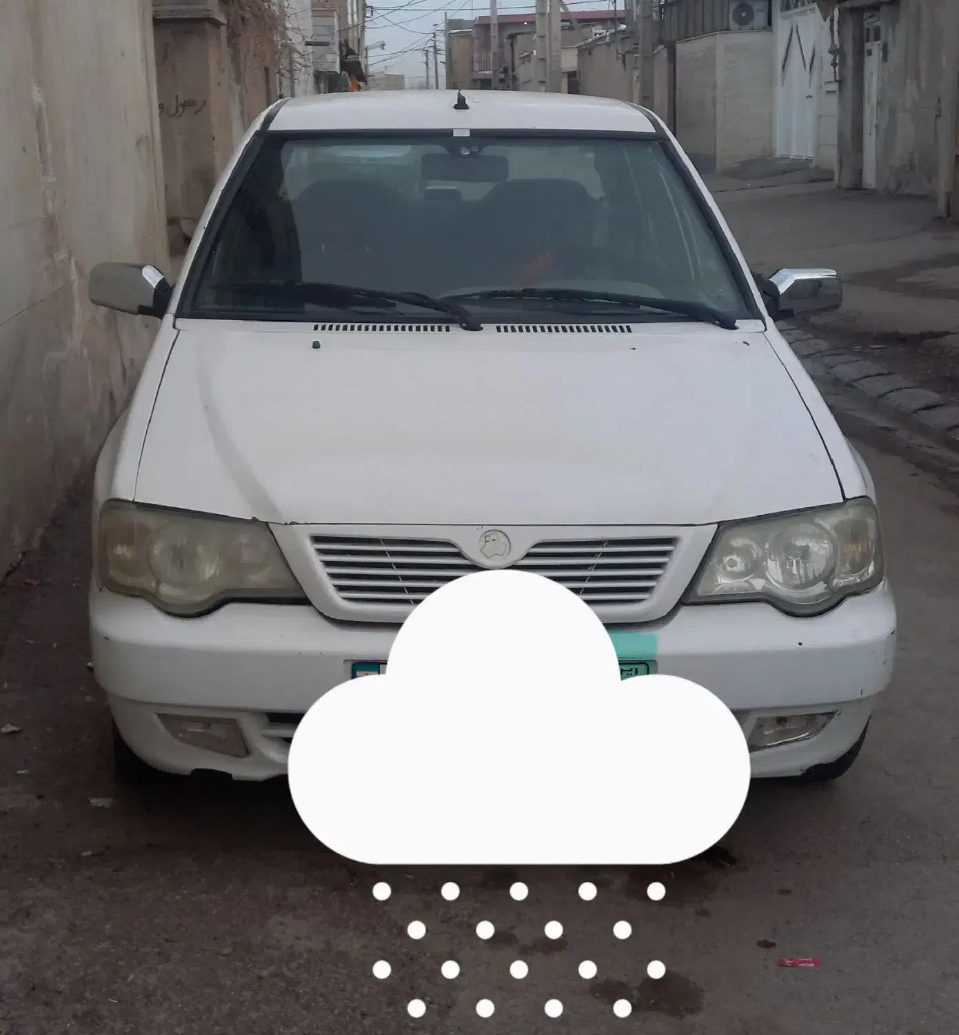 پراید۱۳۲|خودرو سواری و وانت|اقبالیه, |دیوار