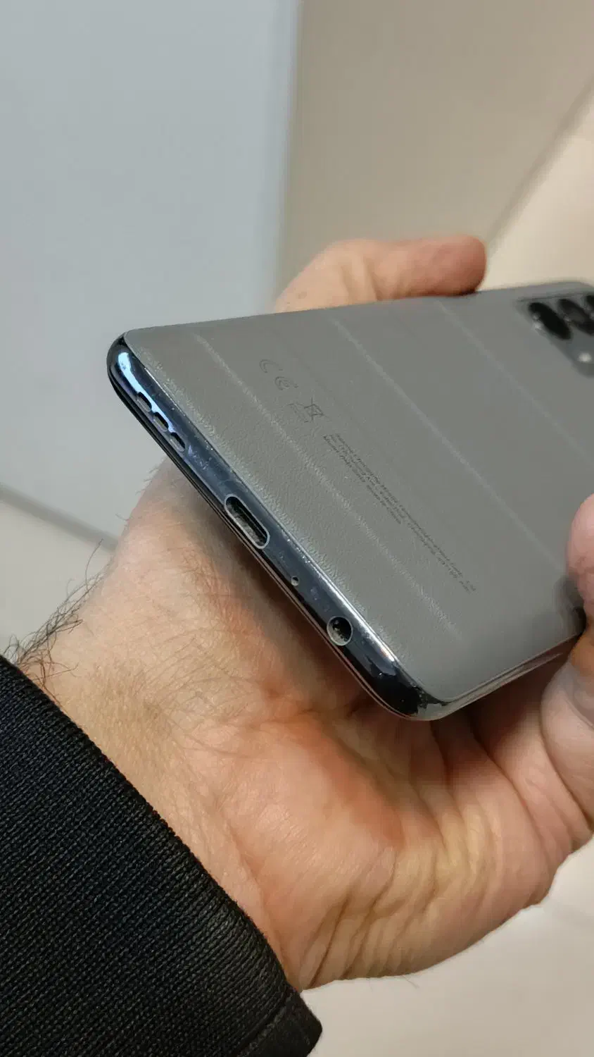 realme GT Master|موبایل|گرگان, |دیوار