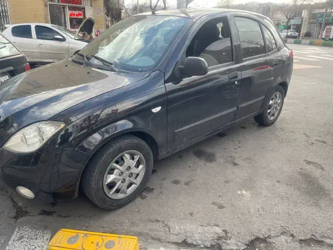 تیبا۲|خودرو سواری و وانت|مشهد, کوه سنگی|دیوار