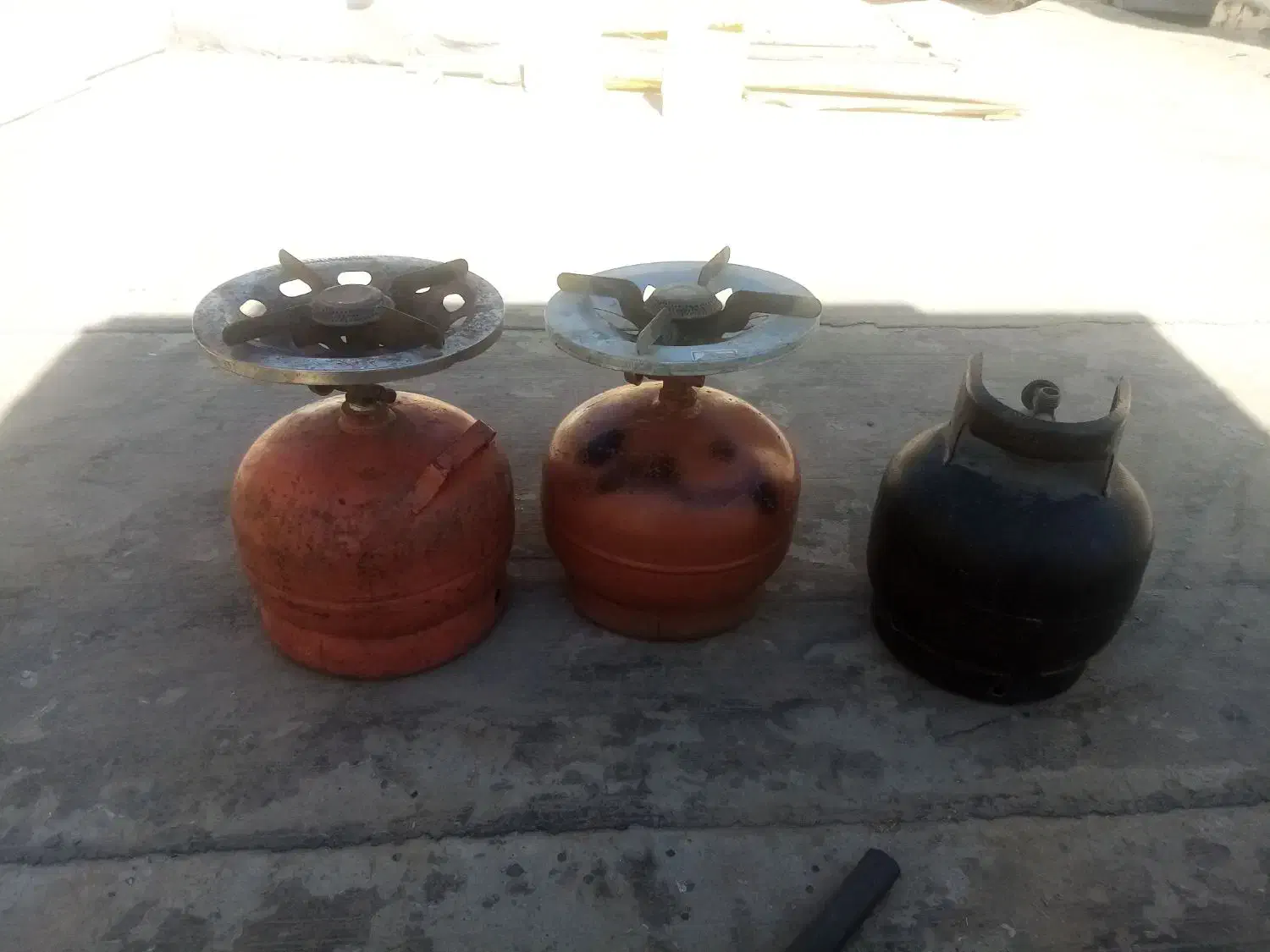 پیک نیک...|اجاق گاز و لوازم برقی پختوپز|اصفهان, همدانیان|دیوار