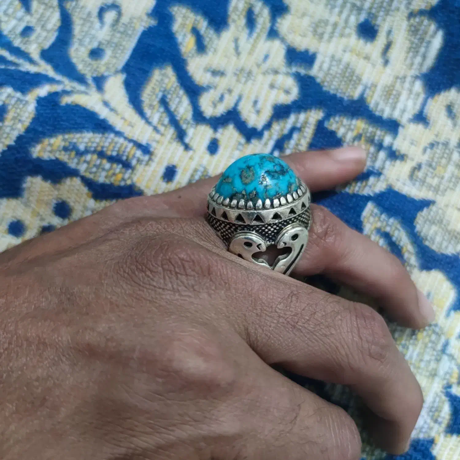 فیروزه کرمان|جواهرات|اندیشه, شهرک مریم|دیوار