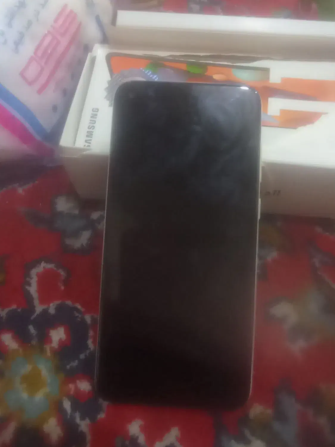 گوشی a11|موبایل|تهران, صد دستگاه|دیوار