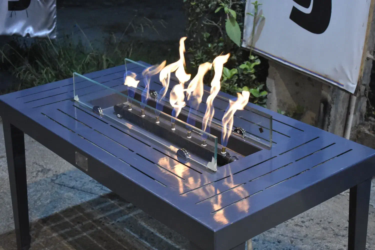 آتشزا تولیدی|مبلمان خانگی و میز عسلی|تالش, هشتپر|دیوار