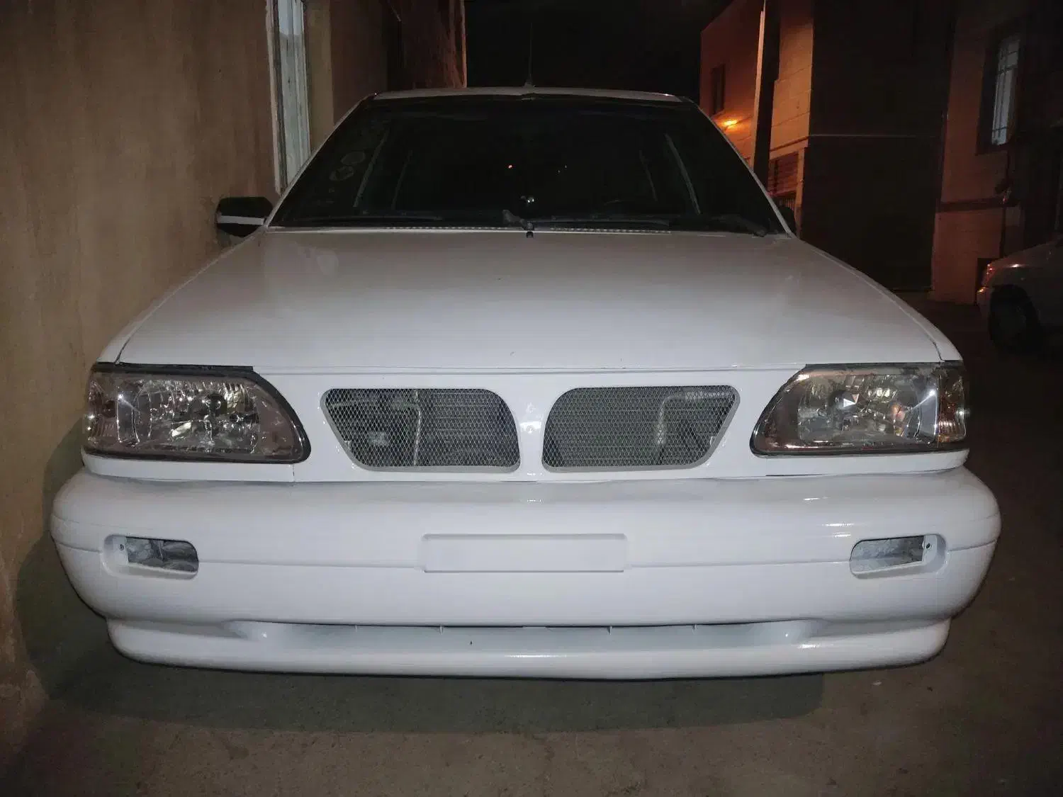 پراید۱۴۱|خودرو سواری و وانت|همدان, |دیوار