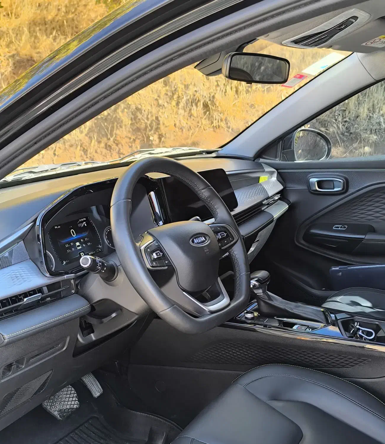 x33crossمدل1402|خودرو سواری و وانت|کرمانشاه, |دیوار